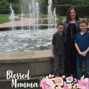 Meet your Posher, Melissa